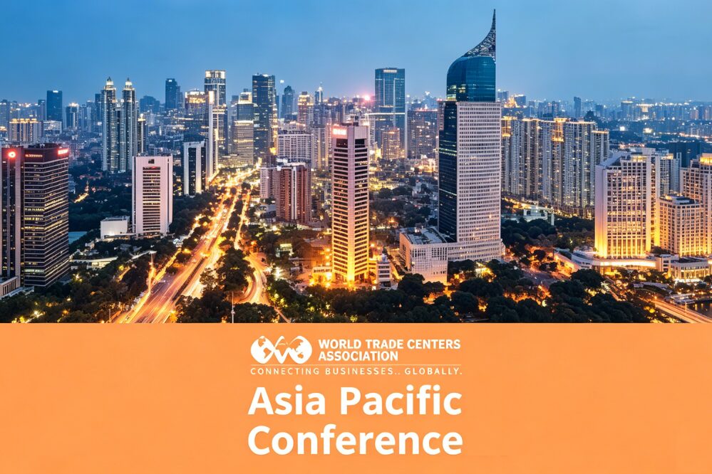 From Footprint to Follow-Through: WTCA Jakarta 2026 Tests How Networks Create Member Value