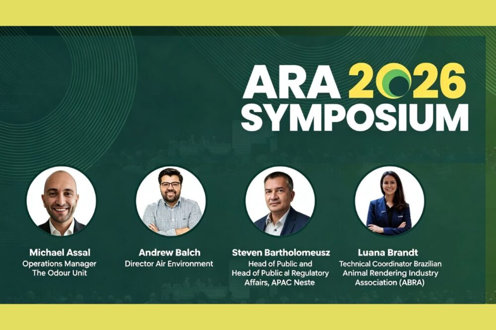 From Waste to Growth: How an Association Is Repositioning an Entire Industry
