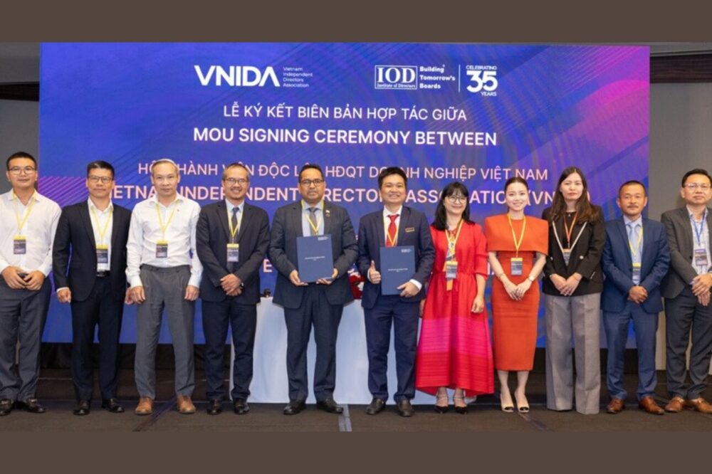 Signing the MOU Is the Easy Part: What Cross-Border Association Growth Really Requires?