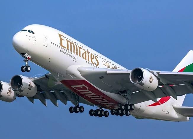 Airline Suspensions to Dubai Continue as Business Events Face Travel Uncertainty