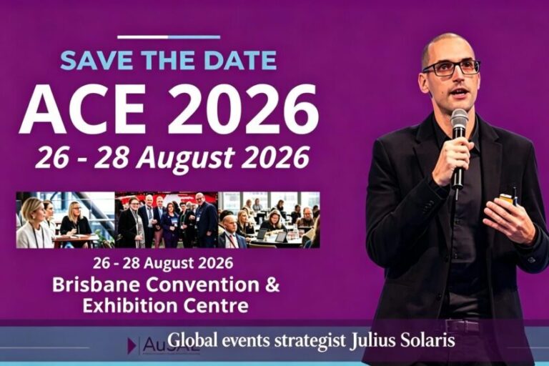 Are Associations Measuring Activity – or Impact? ACE 2026 Puts Outcomes on the Board Agenda