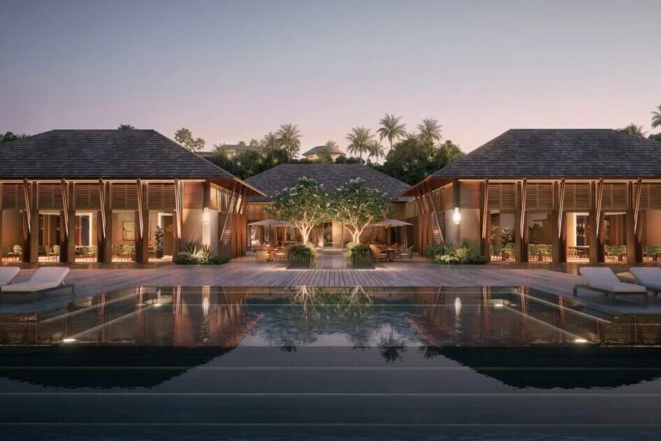 Hilton Brings Its NoMad Brand to Asia Pacific for the First Time with Singapore Opening