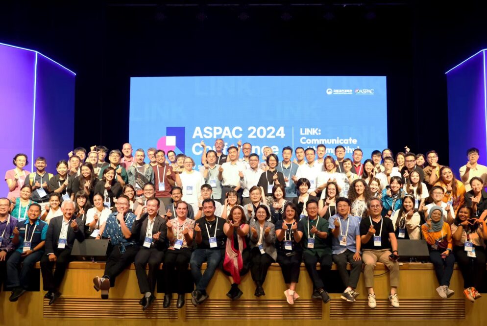 ASPAC Is Rebooting Its Biennial Conference. The Real Test Comes After Delegates Go Home