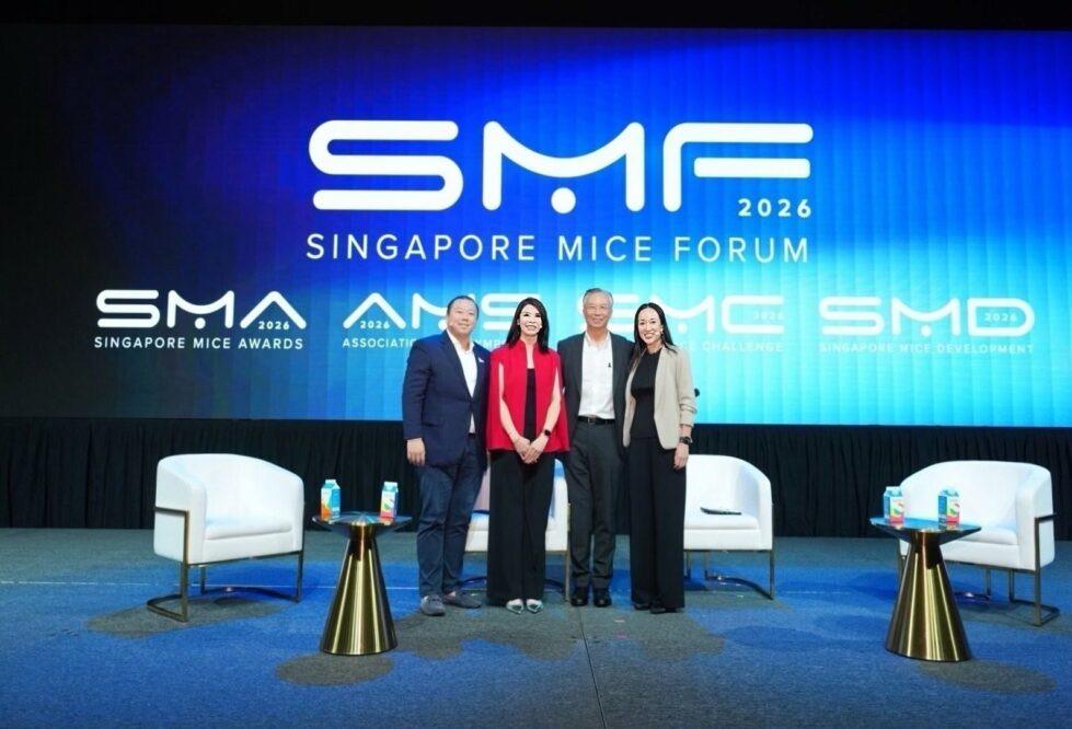 Singapore MICE Forum 2026 Calls on Industry to ‘Go Beyond’