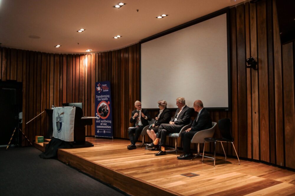 When Regulation Can’t Keep Up: Can Associations Write the Rules for AI?