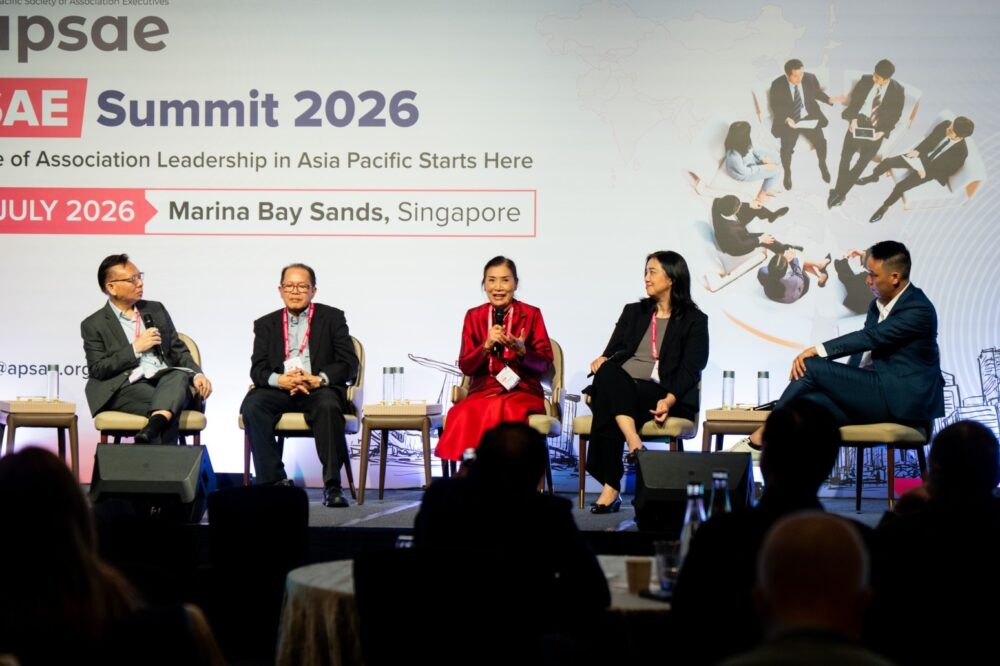 Beyond Dues: Why the Most Sustainable Associations Don’t Start with Revenue