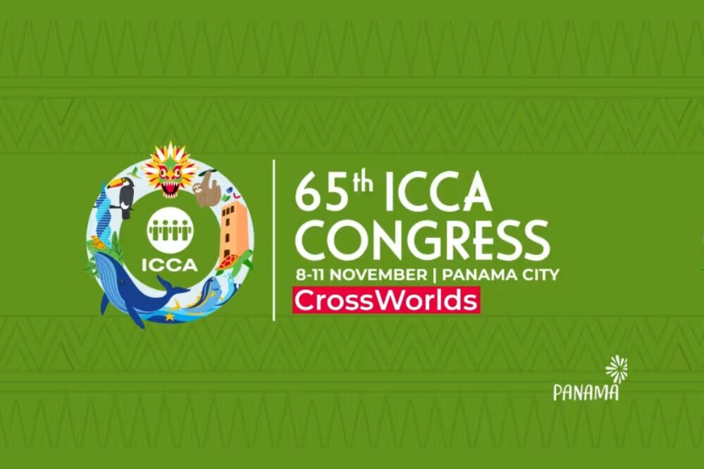 ICCA Puts Connection, Start-Ups and Research at Centre of 65th Congress in Panama