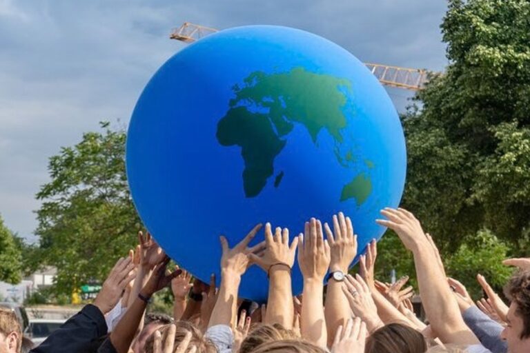 When Can a Conference Really Call Itself Net Zero? 