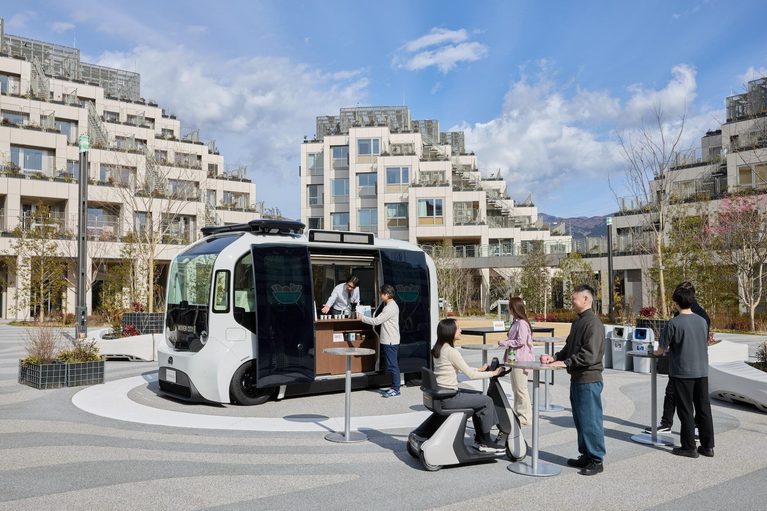 From Demonstration to Adoption: What Happens to CEATEC Innovations After the Show?