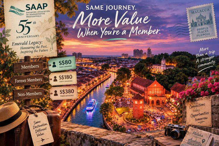 What Is Membership Worth? SAAP Put a Price on the Difference