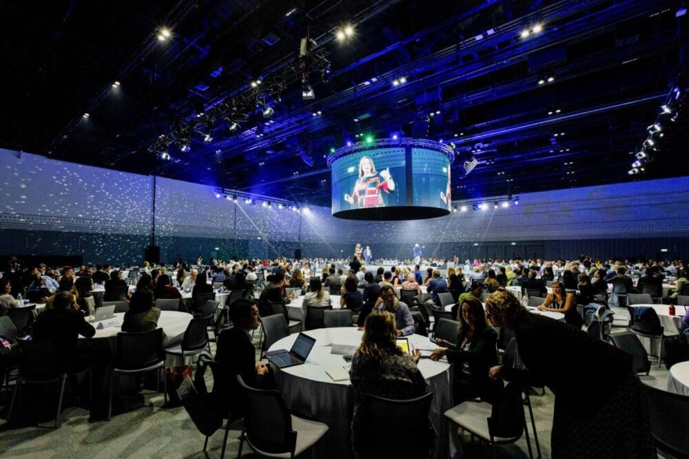 A Regional Conference Should Grow the Association, Not Just Fill the Room 