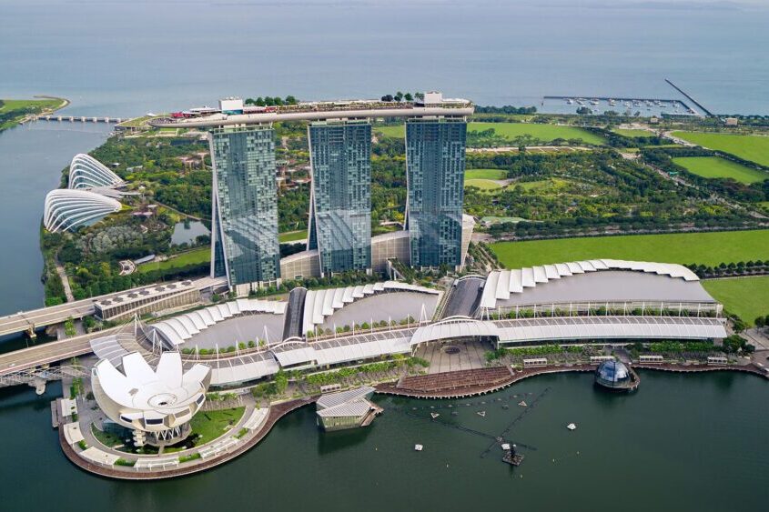 IHPBA Wins Incredible Impacts Grant for Legacy Project at Singapore World Congress