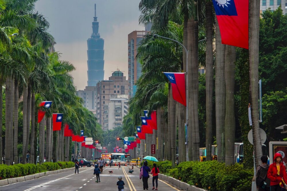 Taiwan Secures Nearly 100 International Conferences for 2026