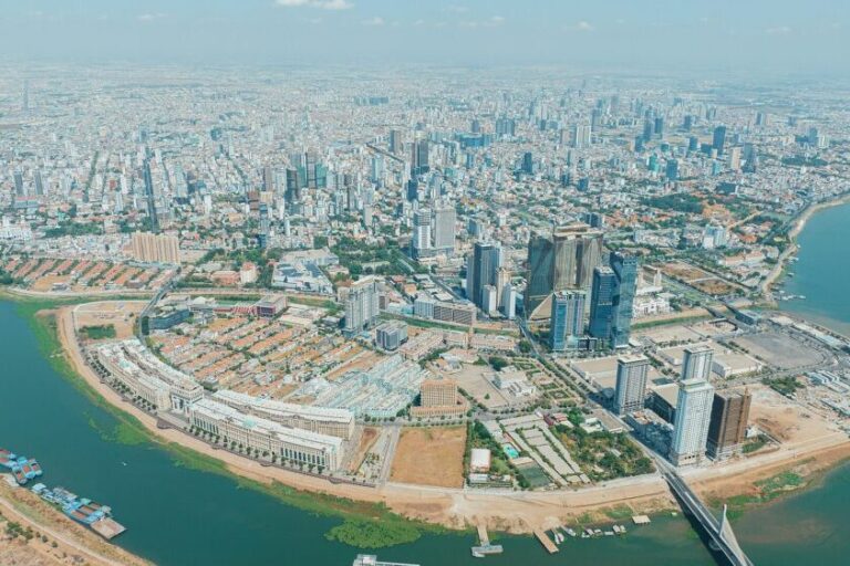 FrancoTech positions Phnom Penh as a bridge between Francophone innovation and ASEAN
