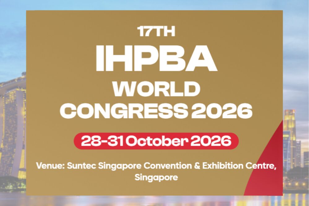 Singapore Congress Makes Health Equity Its Business