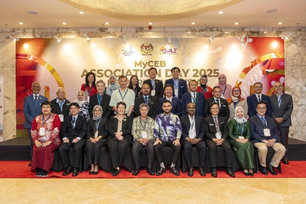 Malaysia Puts More Support Behind the Competition for International Events