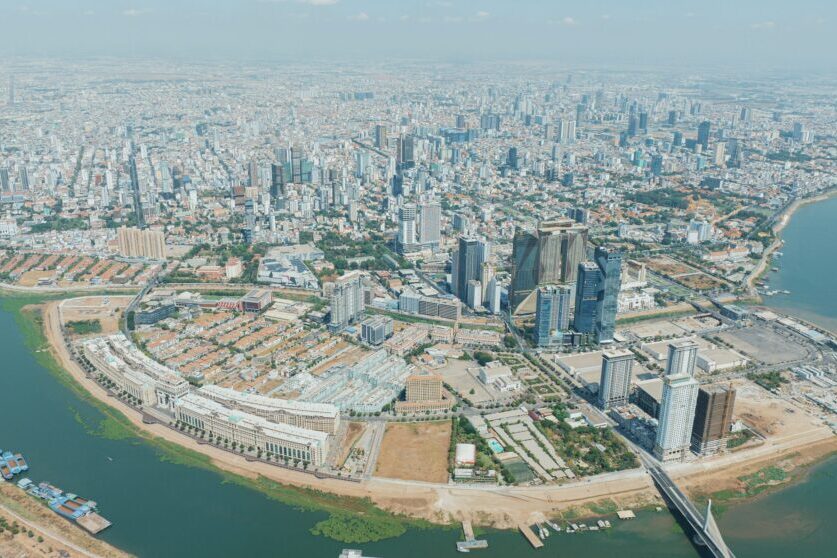 FrancoTech positions Phnom Penh as a bridge between Francophone innovation and ASEAN