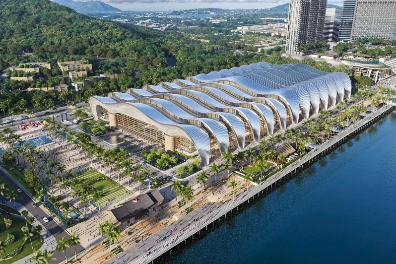 APEC Investment Could Transform Phu Quoc’s Business Events Ambitions