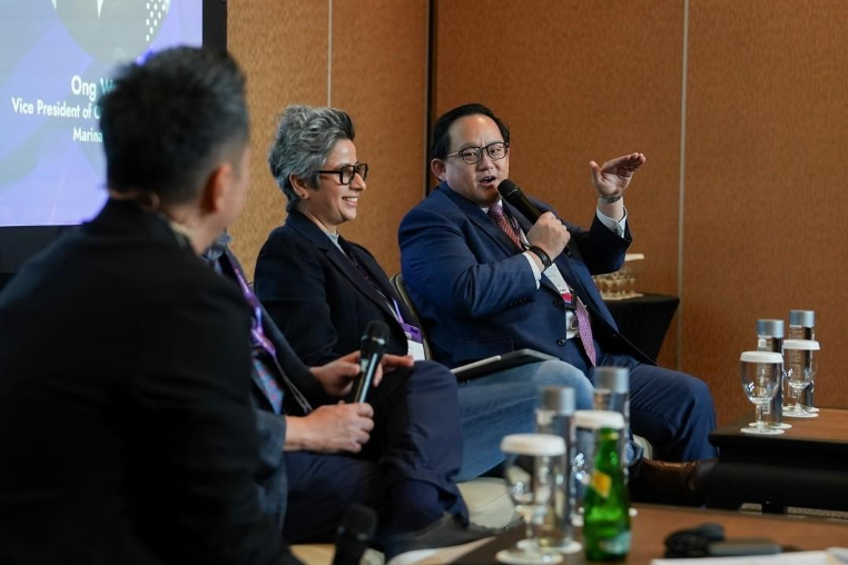 APAC Leaders Take Their Place at the Top Table of PCMA
